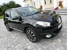 Nissan Qashqai 1.6 benzyna kamera navigacja bez korozji - 12