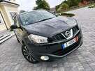 Nissan Qashqai 1.6 benzyna kamera navigacja bez korozji - 13