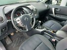 Nissan Qashqai 1.6 benzyna kamera navigacja bez korozji - 15