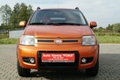 Fiat Panda 4X4 Climbing Klima LPG 1,2 60 KM TYLKO 163 TYS. KM. 12 LAT JEDEN WŁ. - 2