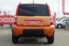 Fiat Panda 4X4 Climbing Klima LPG 1,2 60 KM TYLKO 163 TYS. KM. 12 LAT JEDEN WŁ. - 6