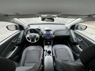 Hyundai ix35 2,0MPi Business Edition Automat  Pół skóra ALU PDC Service - 8