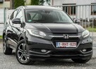 Honda HR-V - 1