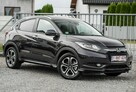 Honda HR-V - 2