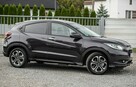 Honda HR-V - 3