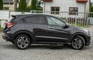 Honda HR-V - 4