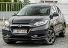 Honda HR-V - 6