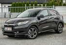 Honda HR-V - 7