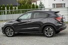 Honda HR-V - 8