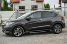 Honda HR-V - 9