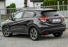 Honda HR-V - 11