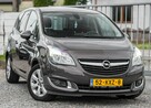 Opel Meriva - 1