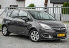 Opel Meriva - 2