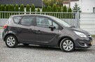 Opel Meriva - 3