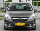 Opel Meriva - 4