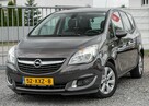 Opel Meriva - 5