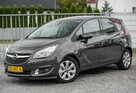 Opel Meriva - 6