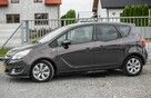 Opel Meriva - 7