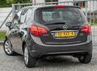 Opel Meriva - 8