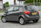 Opel Meriva - 9