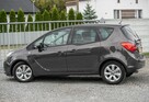 Opel Meriva - 10