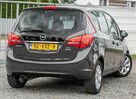 Opel Meriva - 12