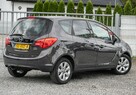 Opel Meriva - 13