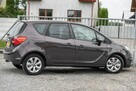 Opel Meriva - 14