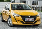 Peugeot 208 - 1