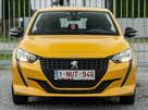 Peugeot 208 - 4
