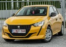 Peugeot 208 - 5