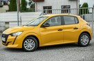 Peugeot 208 - 7