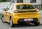 Peugeot 208 - 8