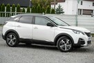 Peugeot 3008 - 3