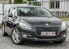 Peugeot 508 - 1
