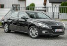 Peugeot 508 - 2