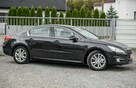 Peugeot 508 - 3