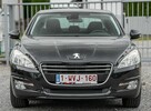 Peugeot 508 - 4