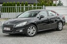 Peugeot 508 - 6