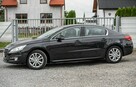 Peugeot 508 - 7