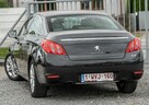 Peugeot 508 - 8
