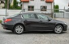 Peugeot 508 - 14