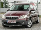 Škoda Roomster - 1