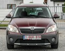 Škoda Roomster - 4