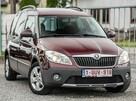 Škoda Roomster - 5