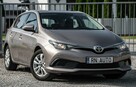 Toyota Auris - 1