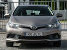 Toyota Auris - 2