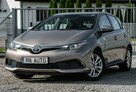 Toyota Auris - 3