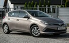 Toyota Auris - 4