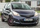 Toyota Yaris - 1